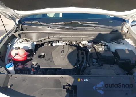 2022 Kia Sorento S z USA, uszkodzony, nr VIN 5XYRL4LC1NG084245